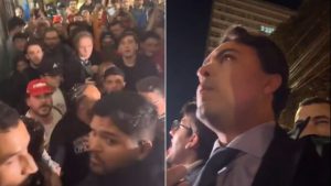 ufpr univerdida militantes esquerda agressão chiquini