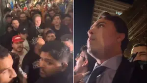 ufpr univerdida militantes esquerda agressão chiquini