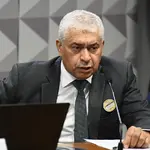 Empresário Rubens Oliveira Costa ocultou documentos, segundo o relator da CPMI I Foto: Agência Senado