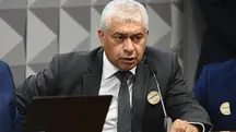 Empresário Rubens Oliveira Costa ocultou documentos, segundo o relator da CPMI I Foto: Agência Senado
