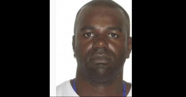 Cleberson Paulo dos Santos, chamado de 'Nego Mimo' ou 'Nego Limo' | Foto: Reprodução/Redes sociais