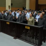 China