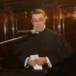 Ivo de Almeida é acusado pela PGR de corrupção, lavagem de dinheiro, associação criminosa e advocacia administrativa | Foto: Divulgação/TJ-SP