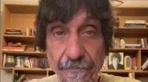 eduardo bueno peninha x morte de guzzo