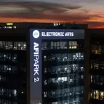 Sede da Electronic Arts na Romênia | Foto: EA/Divulgação