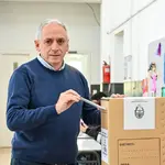 eleição na província de buenos aires