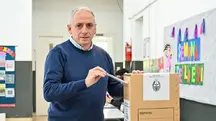eleição na província de buenos aires