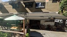 Fachada do bar Ministrão, na Alameda Lorena, em São Paulo | Foto: Reprodução/Google Street View