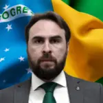 Allan Lyra (PL), vereador de Niterói (RJ)