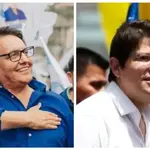fernando villavicencio e miguel uribe turbay - presidenciáveis assassinados no Equador e na Colômbia