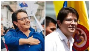 fernando villavicencio e miguel uribe turbay - presidenciáveis assassinados no Equador e na Colômbia