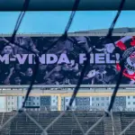fiel torcida - corinthians
