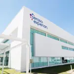 Sede da Serasa Experian | Fonte: Serasa - Divulgação