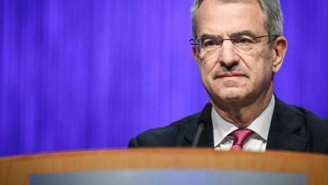 Laurent Freixe, ex-CEO da Nestlé | Foto: Divulgação Nestlé