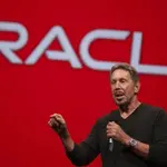 Larry Ellison, fundador da Oracle | Foto: Oracle - Divulgação