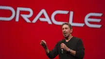 Larry Ellison, fundador da Oracle | Foto: Oracle - Divulgação