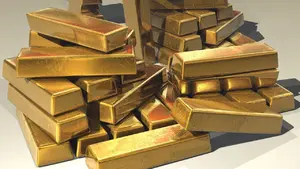 Ouro | Foto: World Gold Council