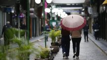 la niña el niño clima tempo meteorologia oceano pacífico
