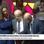 anielle amazônia governo lula