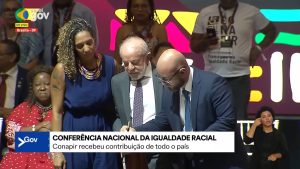 anielle amazônia governo lula