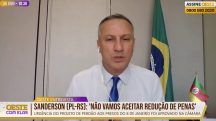anistia stf câmara deputados