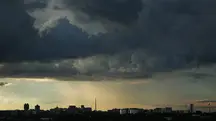 tempestade clima tempo tempestade alerta