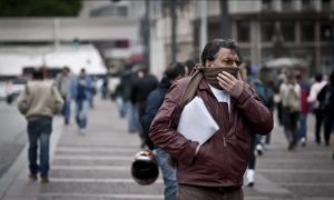 são paulo primavera frio ventos fortes incêncios