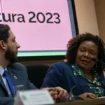 cgu ministério da cultura investigação reunião
