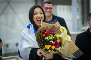 Espanha ameaça abandonar Eurovision 2026 caso Israel participe