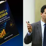 livro Adolfo Sachsida economia inteligência artificial