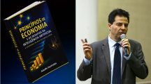 livro Adolfo Sachsida economia inteligência artificial