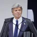 luiz fux - 1 turma do stf - julgamento de jair bolsonaro