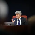 luiz fux - turma 1 do stf - julgamento de jair bolsonaro