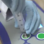 Máquina para ozonioterapia | Foto: Reprodução/Unsplash