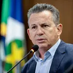 Governador Mauro Mendes | Foto: Mayke Toscano/Secom-MT