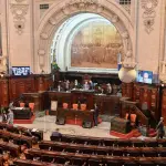 A bonificação integra o projeto de reestruturação da Polícia Civil | Foto: Divulgação/Alerj