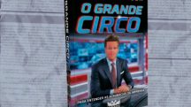 o grande circo novo livro de guilherme fiuza
