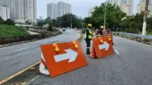 obras são paulo brt