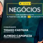 oeste negócios com adalberto piotto - 01092025