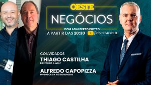 oeste negócios com adalberto piotto - 01092025