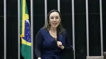 Presidente do Psol diz que EUA cancelou seu visto