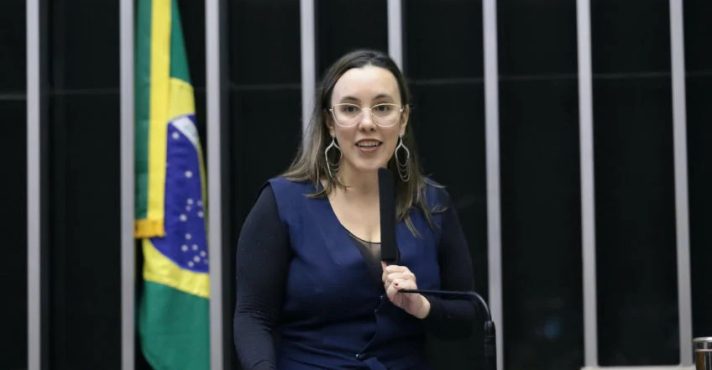 Presidente do Psol diz que EUA cancelou seu visto