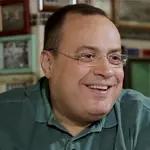 Comentarista lembra com apelidou Paulo Soares de 'Amigão da Galera'
