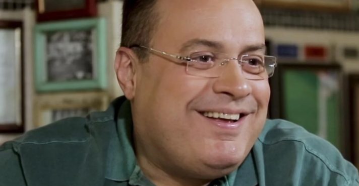 Comentarista lembra com apelidou Paulo Soares de 'Amigão da Galera'