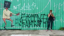 pichadores- Rovena RosaAgência Brasil-são paulo