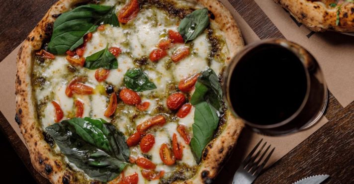 pizza são paulo gastronomia melhor do mundo
