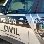 Polícia Civil da Paraíba | Foto: Divulgação