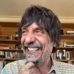 O esquerdista Eduardo Bueno: apresentação cancelada por 'manifestação contrária 'à vida' | Fonte: Reprodução/Instagram