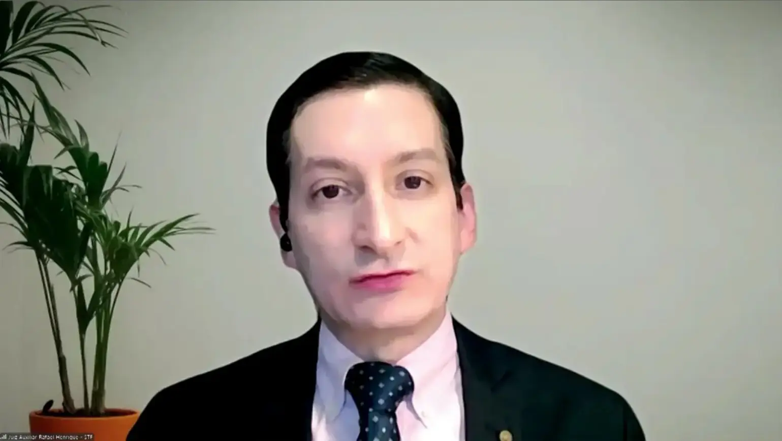 rafael rocha