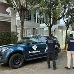 PCC lavou R$ 5 bi com maquininhas de cartão, diz Receita Federal
